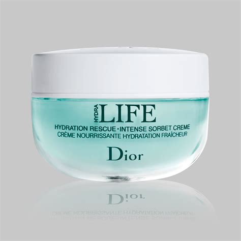 dior hydration rescue|dior hydra life cream.